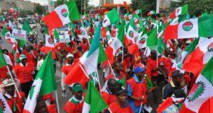 Fuel Subsidy Removal: Court Maintains Order Restraining NLC, TUC From Embarking On Strike.
