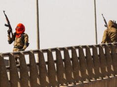 Burkina Faso: Terrorists’ Attacks Leave 21 Dead.