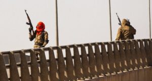 Burkina Faso: Terrorists’ Attacks Leave 21 Dead.