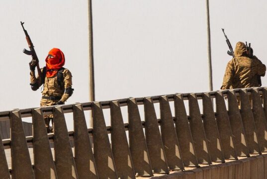 Burkina Faso: Terrorists’ Attacks Leave 21 Dead.