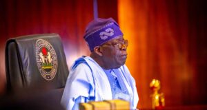 Tackling Poverty, Insecurity: Tinubu Seeks European Union’s Support.