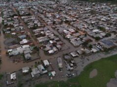 Brazil: Cyclone Leaves 13 Dead, Many Missing.