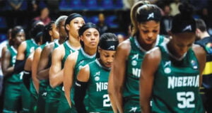 Afrobasket: NBBF Insists On Best Players For Women’s Team.