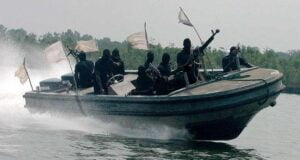 Rivers: One Feared Dead As Pirates Hijack Two Passenger Boats.