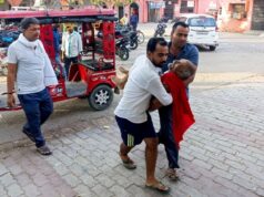 Sweltering Heatwave: Nearly 100 Die In India’s Two Most Populous States.