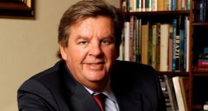 Africa’s Richest: South African Billionaire, Rohann Rupert, Dislodges Aliko Dangote.