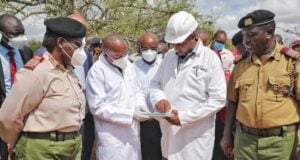 Kenya: Cult Massacre Forest To Be Converted Into Memorial Site.