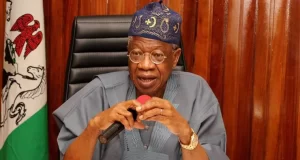 Post Buhari Administration: Lai Mohammed Gets New Appointment.