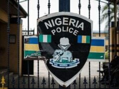 Lagos: Police Arrest One-Chance Gang, Recover Operational Vehicle.