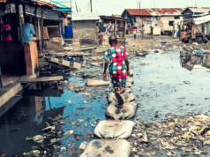 WORLD POVERTY CLOCK: 71 MILLION NIGERIANS EXTREMELY POOR – REPORT