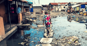 WORLD POVERTY CLOCK: 71 MILLION NIGERIANS EXTREMELY POOR – REPORT