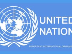 Food Security: United Nations Allocates $20million For Nigeria.