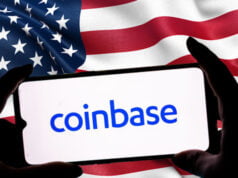 Coinbase: U.S Securities Regulator Sues Cryptocurrency Platform.
