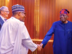Nigeria’s Devt: Tinubu Meets Dangote, BillGates At Presidential Villa.