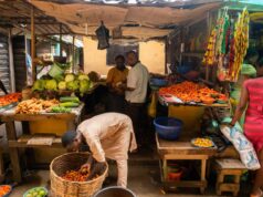 Food Price Hike: FG To Sanction Trade Associations.