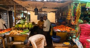 Food Price Hike: FG To Sanction Trade Associations.
