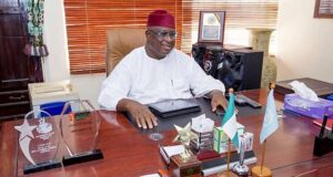 FG Palliatives: Nigeria Won’t Be On Right Lane Even If Tinubu Distributes N100,000 – Ramalan.