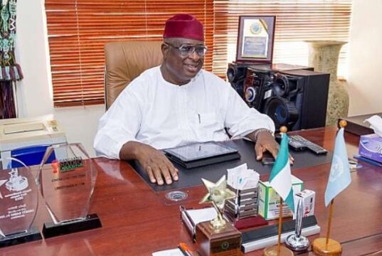 FG Palliatives: Nigeria Won’t Be On Right Lane Even If Tinubu Distributes N100,000 – Ramalan.