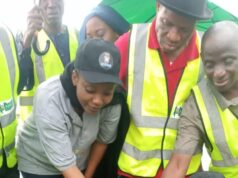 FCTA Plants 20,000 Trees To Support Abuja’s Eco System