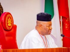 Subsidy Removal: Salaries Of Workers Will Be Reviewed, Says Akpabio.