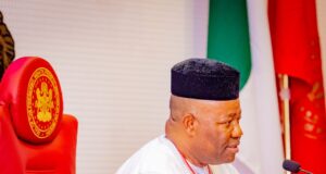 Subsidy Removal: Salaries Of Workers Will Be Reviewed, Says Akpabio.