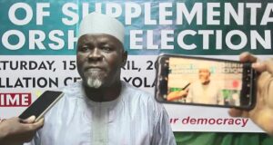 March 18 Poll Aftermath: Court Stops Prosecution Of Suspended Adamawa REC.