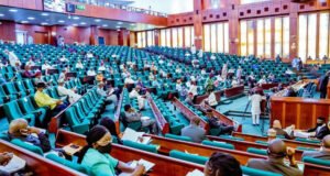 Bribery Allegation: Senate Probes IPPIS Over Fraud.