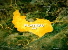 Plateau Attack: Governor Imposes Curfew As Gunmen Kill 12.