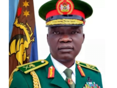 Security Threat: Army Chief Dismisses Amnesty For Bandits, Terrorists.