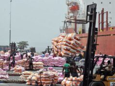 Foreign Trade: Nigeria’s Food Import Bill Hits N7.8trn In 6 Years.
