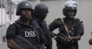 Dispelling Rumours: DSS Denies Raiding ICPC, CCB Offices.