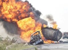 Ondo: Black Sunday As Explosion Claims 15 Fuel Scoopers.