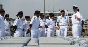 Capital Punishment: Qatar Frees 8 Ex-Indian Navy Officers Over Unspecified Charges.