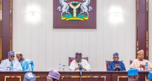 Agric Sector: President Tinubu Gives Reassurance On Administration’s Efforts To Bolster Productivity.