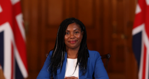 Trade Relationship: Nigeria Seeks New Investment Opportunities With UK.