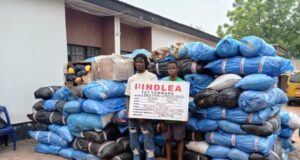 Narcotic War: NDLEA Arrests Insurgents’ Drug Supplier, Intercepts 7.6 Tons Of Illicit Drugs.