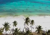 Tanzania Calls For Protection Of Indian Ocean Beaches From Pollution
