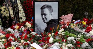 Navalny’s Death: 43 Countries Demand International Probe.