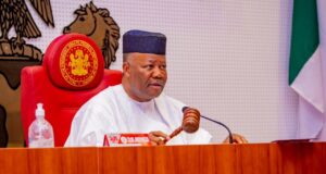 Investigation: Senate Inaugurates AD-HOC Committee To Probe CBN’s Anchor Borrowers, Ways And Means.