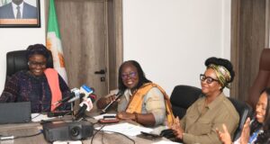 Youth Empowerment: Nigeria Calls For Collaboration With UNDP.