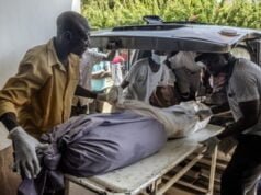 Kenya Cult Massacre: Bodies Of Victims Released.