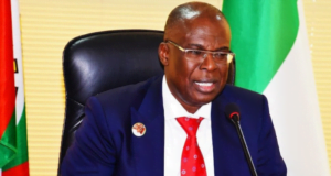 Bayelsa Governorship Poll: APC, Sylva, Seek Disbandment Of Tribunal Panel.