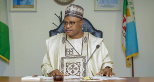 Bandits Attacks: Kaduna Govt Inaugurates Committee For Resettlement Of Displaced Communities.