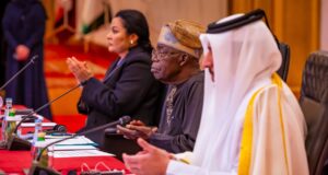 Qatar Trip: Report Bribe Seekers To Me, Tinubu Tells Investors.