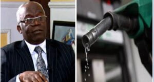 Fuel Subsidy: Falana Asks FG To Review Removal.