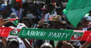National Convention: LP Changes Venue From Abia To Anambra.