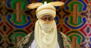 Ramadan: Emir Of Kano Urges Traders To Reduce Prices Of Food Stuff.