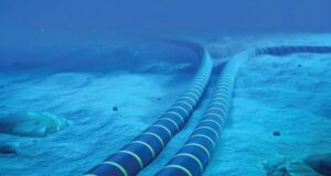 Mobile Network Connectivity: Nigeria Calls For Joint Protection Of West Africa’s Undersea Cables.