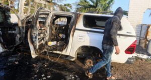 Israel-Hamas War: Bodies Of Foreign Aid Workers Killed In Gaza Strike To Be Repatriated.