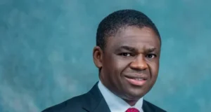 Edo: Philip Shaibu Impeached As Deputy Governor. Edo State deputy governor Hon. Philip Shaibu e1702317058695